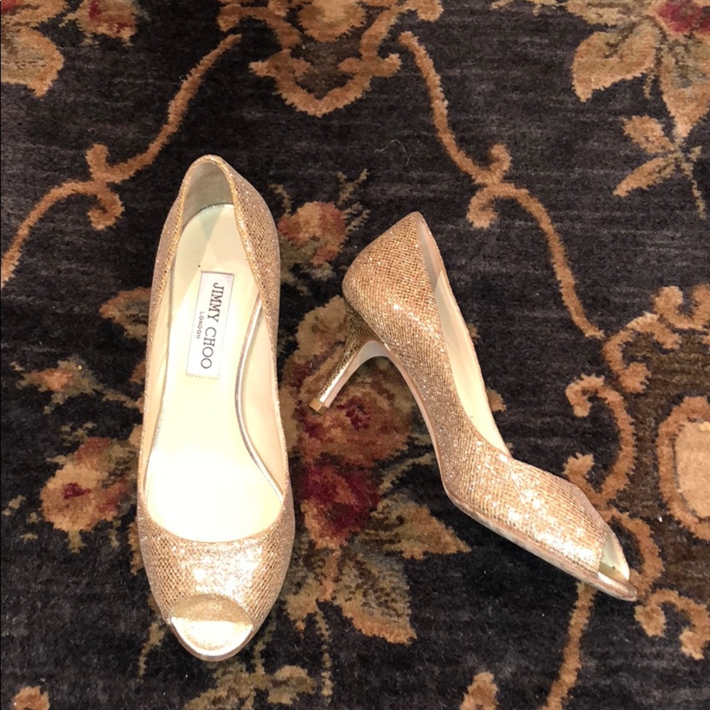 Jimmy choo Isabel - Picture 2 of 7